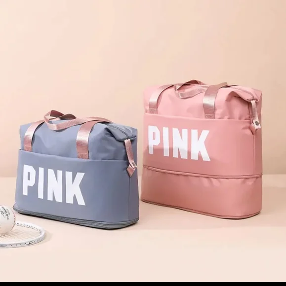 Large Capacity Storage Travel Bag. $15 each - Picture 3 of 13